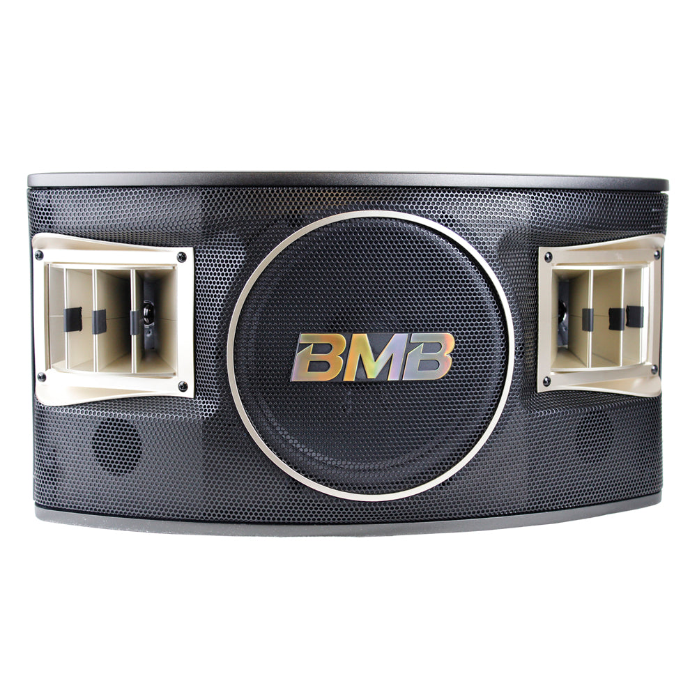 BMB CSV-480 500W 10" 3 way Speakers