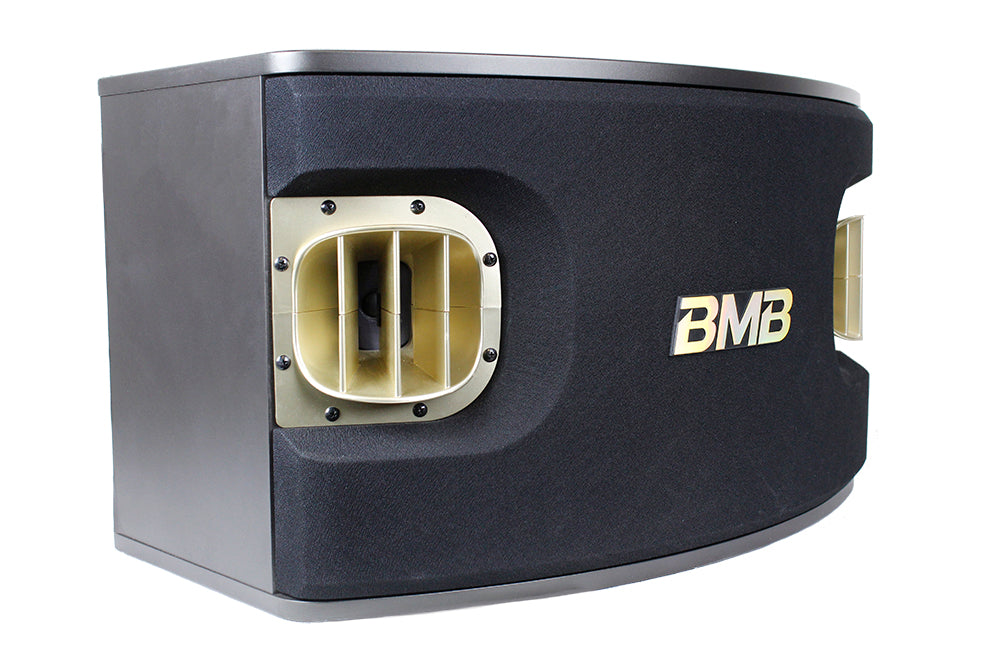 BMB CSV-900 1200W 12" 3-Way Speakers
