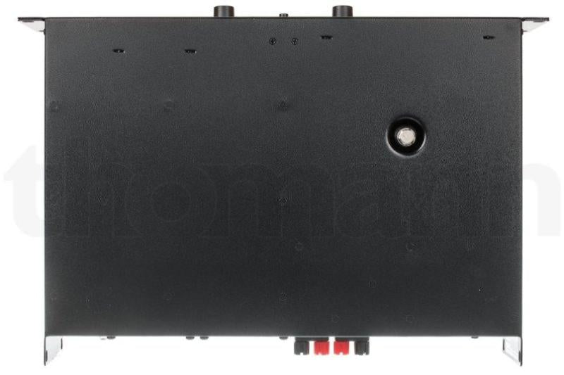 Crown XLi 1500 450W 2-channel Power Amplifier