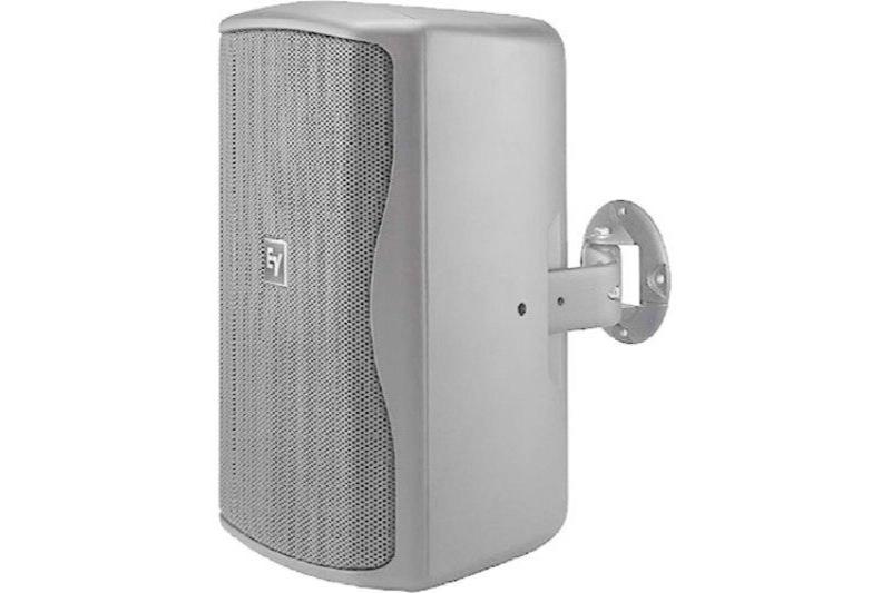 Electro-Voice ZX1i-90 8" 2-Way 200W Weatherized Loudspeaker-Pair