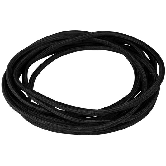 Empire Black Cable Wrap 24 ft