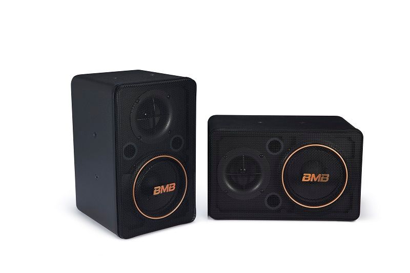 BMB CSJ-06 6" 160W 2-Way Speakers