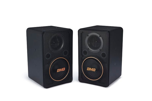 BMB CSJ-06 6" 160W 2-Way Speakers