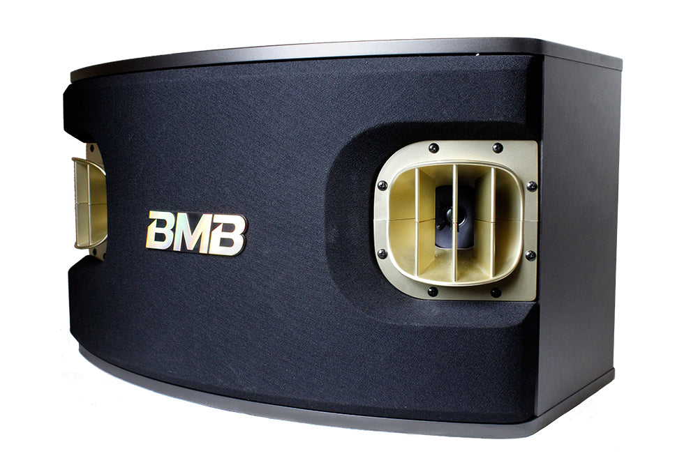 BMB CSV-900 1200W 12" 3-Way Speakers