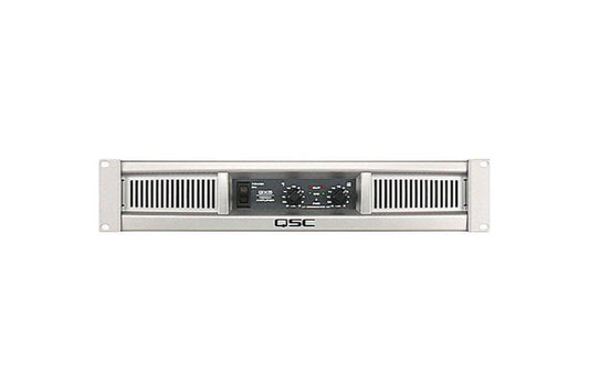 QSC GX5 700W 2-channel Power Amplifier