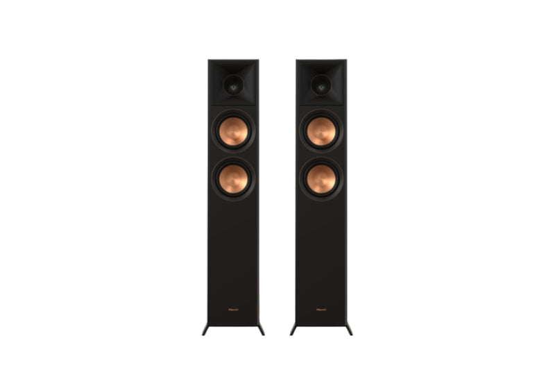 Klipsch RP-5000F II  Floorstanding Speaker-Pair