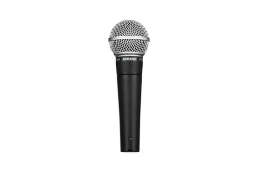 Shure SM58 Vocal Microphone wih On/Off Switch