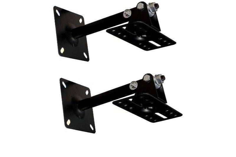 Martin Ranger SWB-360 360º Rotation Metal Speaker Wall Mount/Bracket (Pair)