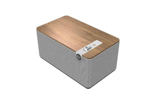 Klipsch The Three Plus Premium Bluetooth Speaker