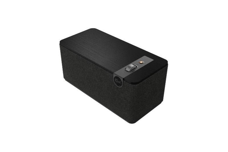 Klipsch The Three Plus Premium Bluetooth Speaker